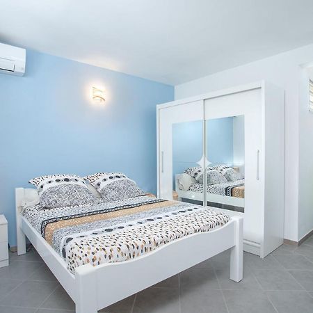 Douceur Antilla Apartment Morne Blanc 외부 사진