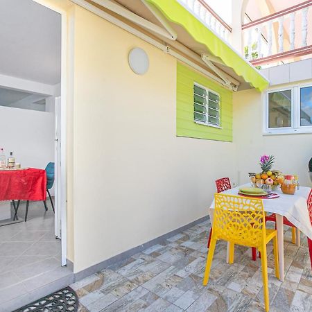 Douceur Antilla Apartment Morne Blanc 외부 사진