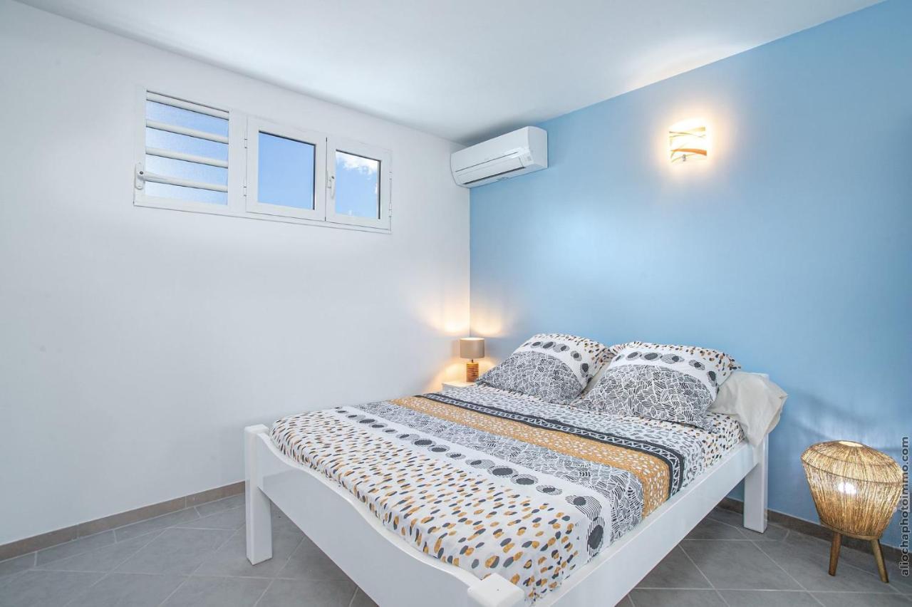Douceur Antilla Apartment Morne Blanc 외부 사진