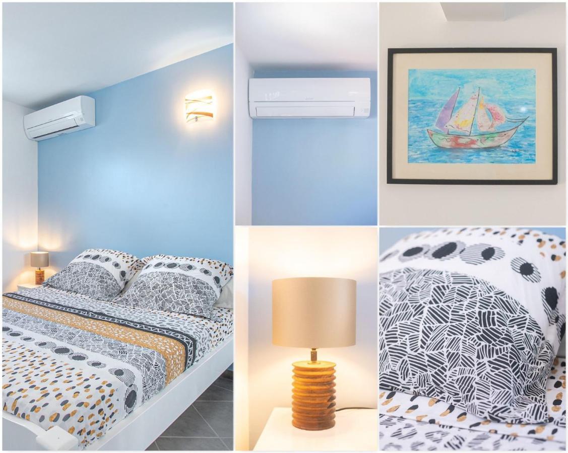 Douceur Antilla Apartment Morne Blanc 외부 사진